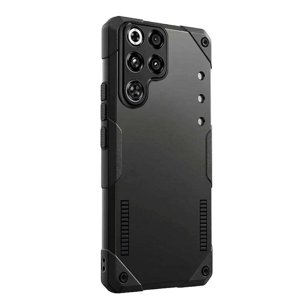 RedMagic 11 Pro rugged graphene cooling case